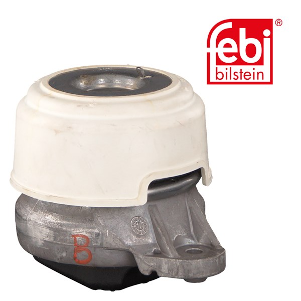 Motorkudde, Höger Febi bilstein 49415 FEBI BILSTEIN