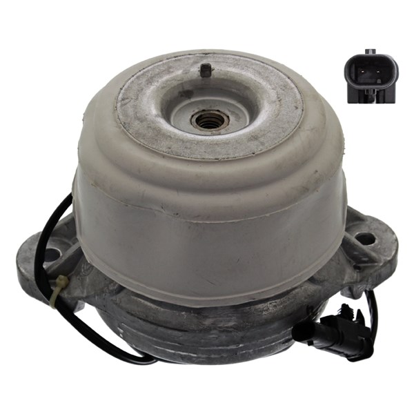 Motorkudde, Höger Febi bilstein 49423 FEBI BILSTEIN