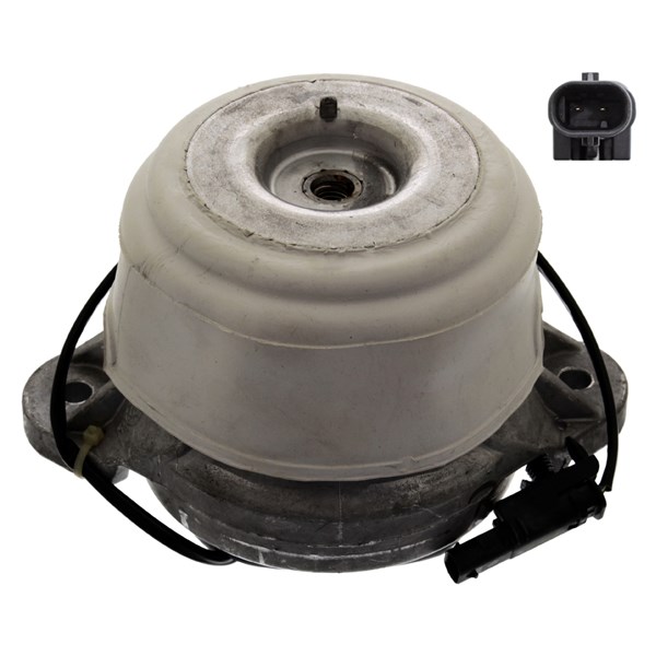 Motorkudde, Höger Febi bilstein 49424 FEBI BILSTEIN