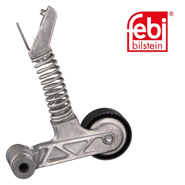 Remsträckare, Drivrem Febi bilstein 49425 FEBI BILSTEIN