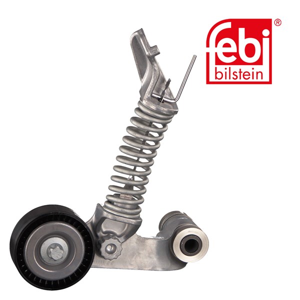 Remsträckare, Drivrem Febi bilstein 49425 FEBI BILSTEIN