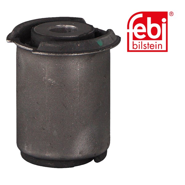 Bussning, länkarm, Fram, Fram, höger eller vänster, Nedre Febi bi FEBI BILSTEIN Bussning, länkarm, Fram, Fram, höger eller vänster, Nedre Febi bi FEBI BILSTEIN