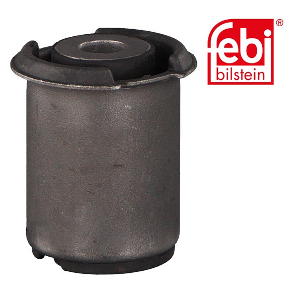 Bussning, länkarm, Fram, Fram, höger eller vänster, Nedre Febi bi FEBI BILSTEIN Bussning, länkarm, Fram, Fram, höger eller vänster, Nedre Febi bi FEBI BILSTEIN