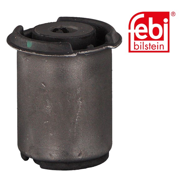 Bussning, länkarm, Fram, Fram, höger eller vänster, Nedre Febi bi FEBI BILSTEIN Bussning, länkarm, Fram, Fram, höger eller vänster, Nedre Febi bi FEBI BILSTEIN