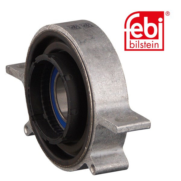 Upphängning, kardanaxel Febi bilstein 49446 FEBI BILSTEIN Upphängning, kardanaxel Febi bilstein 49446 FEBI BILSTEIN