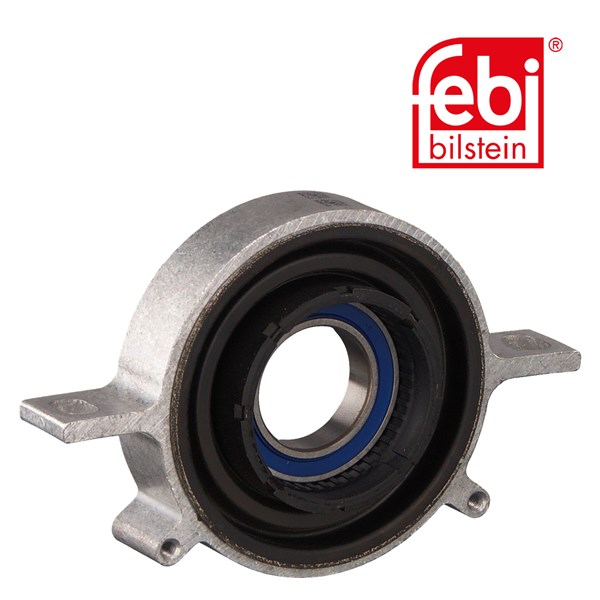 Upphängning, kardanaxel Febi bilstein 49446 FEBI BILSTEIN Upphängning, kardanaxel Febi bilstein 49446 FEBI BILSTEIN