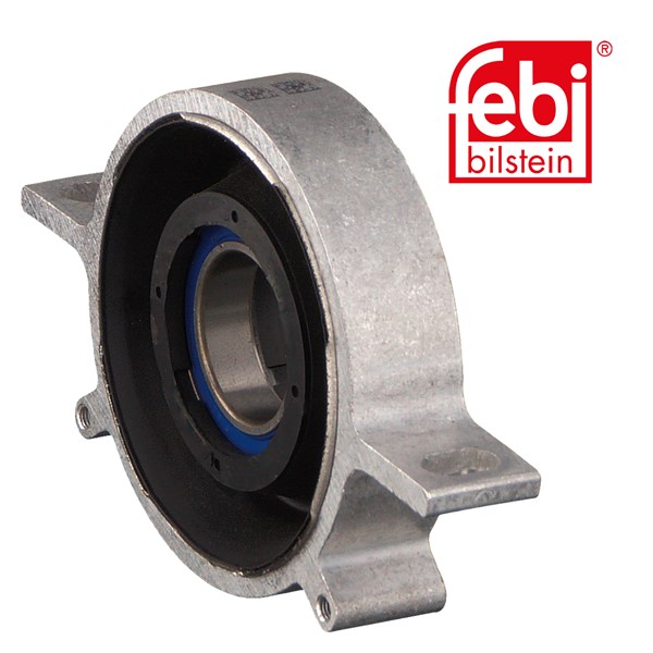 Upphängning, kardanaxel Febi bilstein 49446 FEBI BILSTEIN Upphängning, kardanaxel Febi bilstein 49446 FEBI BILSTEIN