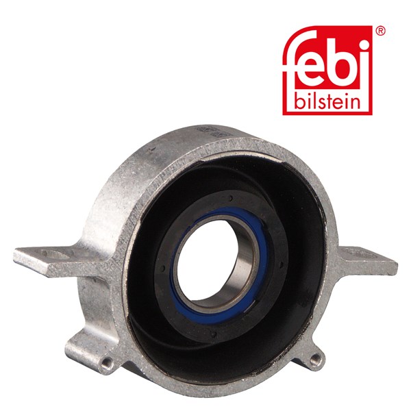 Upphängning, kardanaxel Febi bilstein 49446 FEBI BILSTEIN Upphängning, kardanaxel Febi bilstein 49446 FEBI BILSTEIN