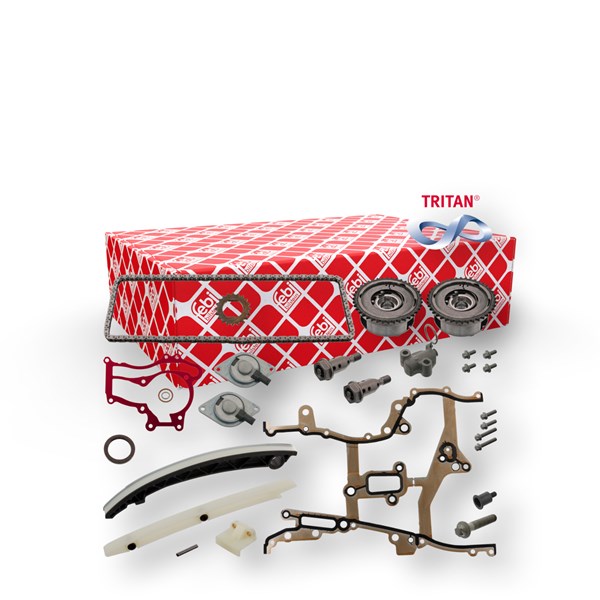 Kamkedjesats Febi bilstein 49455 FEBI BILSTEIN