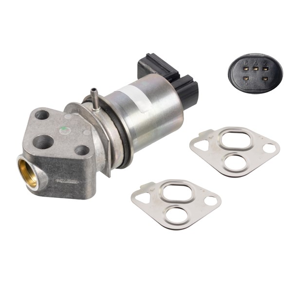 Egr-ventil Febi bilstein 49483 FEBI BILSTEIN