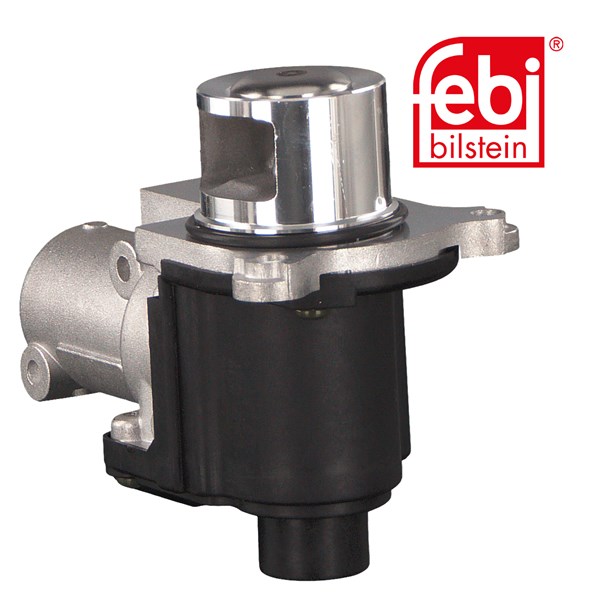 Egr-ventil Febi bilstein 49484 FEBI BILSTEIN Egr-ventil Febi bilstein 49484 FEBI BILSTEIN