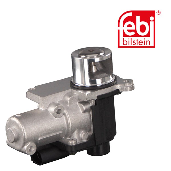 Egr-ventil Febi bilstein 49484 FEBI BILSTEIN Egr-ventil Febi bilstein 49484 FEBI BILSTEIN