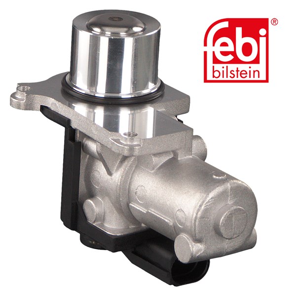 Egr-ventil Febi bilstein 49484 FEBI BILSTEIN Egr-ventil Febi bilstein 49484 FEBI BILSTEIN