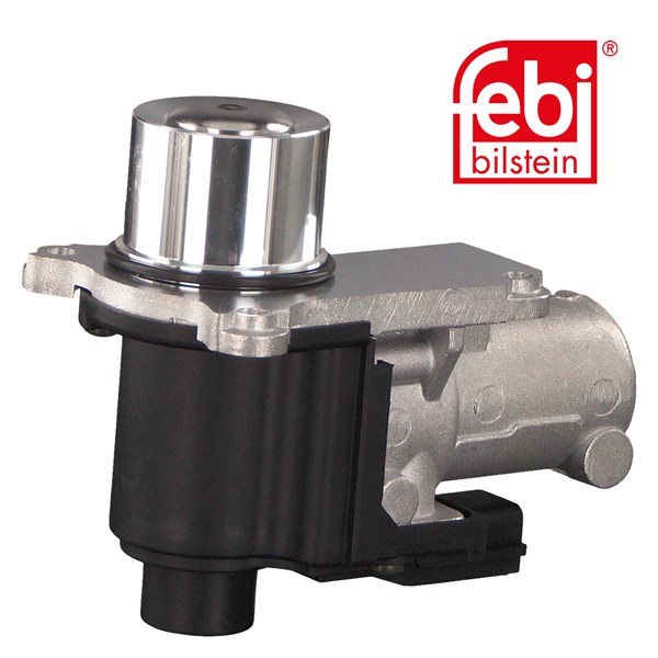 Egr-ventil Febi bilstein 49484 FEBI BILSTEIN Egr-ventil Febi bilstein 49484 FEBI BILSTEIN