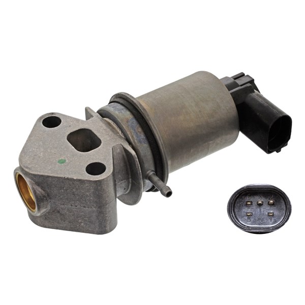 Egr-ventil Febi bilstein 49485 FEBI BILSTEIN