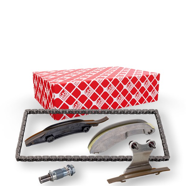 Kamkedjesats Febi bilstein 49495 FEBI BILSTEIN