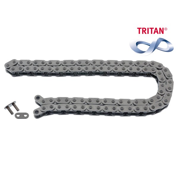 Kamkedja, Upptill Febi bilstein 49508 FEBI BILSTEIN