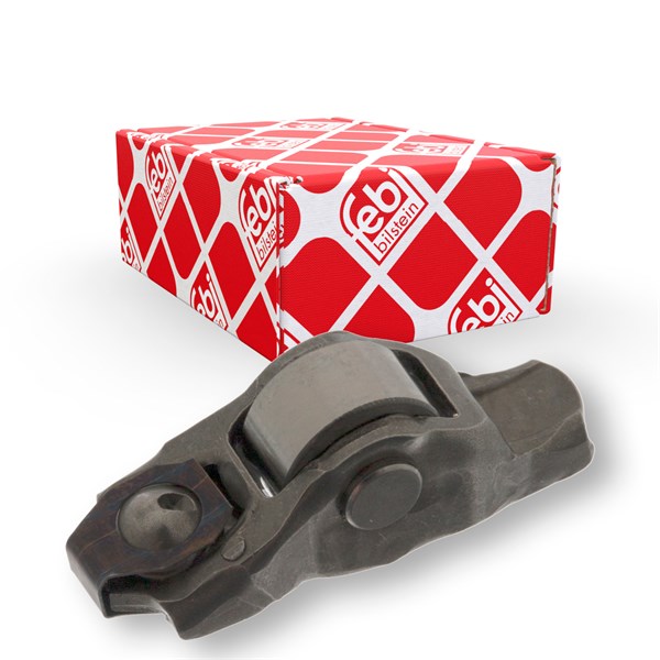 Vipparm, ventiler, Avgas-/utsläppssidan Febi bilstein 49512 FEBI BILSTEIN
