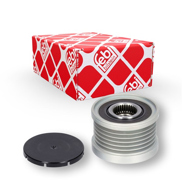 Frihjulskoppling, generator Febi bilstein 49516 FEBI BILSTEIN