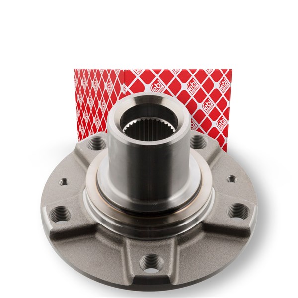 Hjulnav, Fram, höger eller vänster Febi bilstein 49542 FEBI BILSTEIN