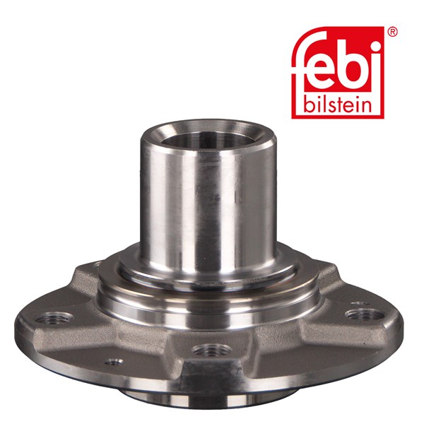 Hjulnav, Fram, höger eller vänster Febi bilstein 49542 FEBI BILSTEIN Hjulnav, Fram, höger eller vänster Febi bilstein 49542 FEBI BILSTEIN