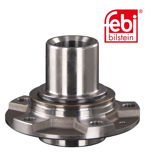 Hjulnav, Fram, höger eller vänster Febi bilstein 49543 FEBI BILSTEIN Hjulnav, Fram, höger eller vänster Febi bilstein 49543 FEBI BILSTEIN