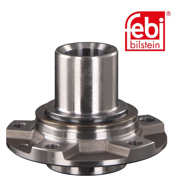 Hjulnav, Fram, höger eller vänster Febi bilstein 49543 FEBI BILSTEIN Hjulnav, Fram, höger eller vänster Febi bilstein 49543 FEBI BILSTEIN