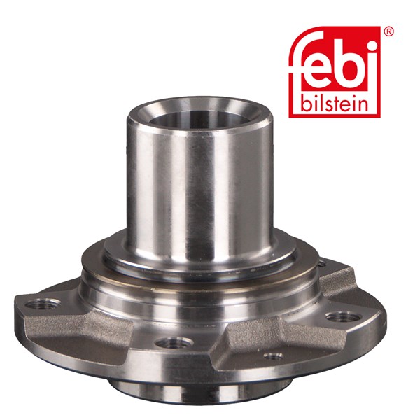 Hjulnav, Fram, höger eller vänster Febi bilstein 49543 FEBI BILSTEIN Hjulnav, Fram, höger eller vänster Febi bilstein 49543 FEBI BILSTEIN