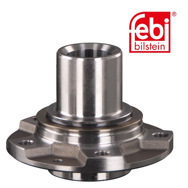 Hjulnav, Fram, höger eller vänster Febi bilstein 49543 FEBI BILSTEIN Hjulnav, Fram, höger eller vänster Febi bilstein 49543 FEBI BILSTEIN