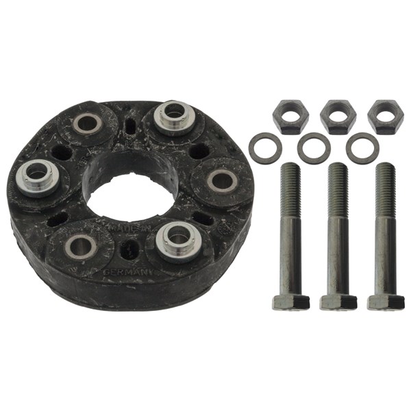 Led, kardanaxel Febi bilstein ProKit 49545 FEBI BILSTEIN