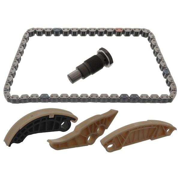 Kamkedjesats Febi bilstein 49548 FEBI BILSTEIN