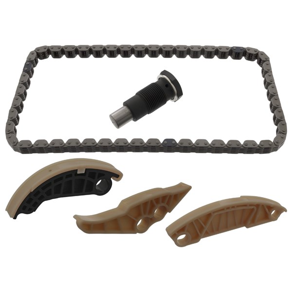 Kamkedjesats Febi bilstein 49549 FEBI BILSTEIN