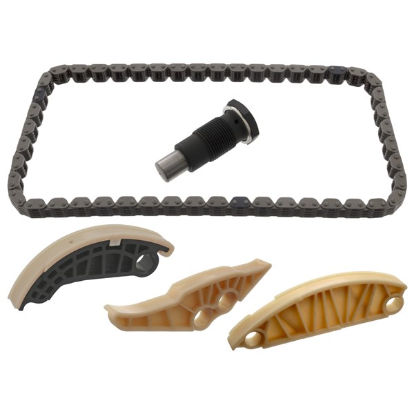 Kamkedjesats Febi bilstein 49550 FEBI BILSTEIN