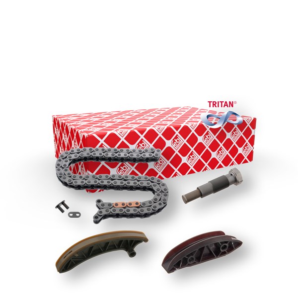 Kamkedjesats Febi bilstein 49570 FEBI BILSTEIN Kamkedjesats Febi bilstein 49570 FEBI BILSTEIN
