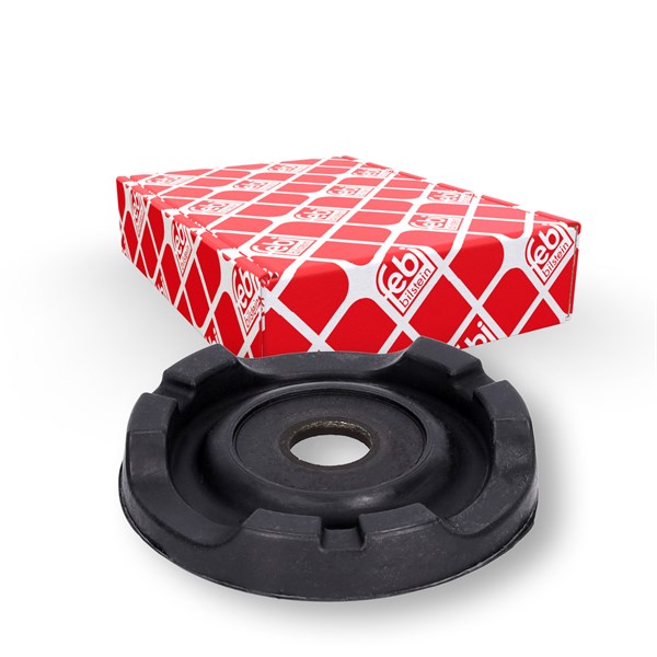 Fjäderbricka, Framaxel, Upptill Febi bilstein 49592 FEBI BILSTEIN