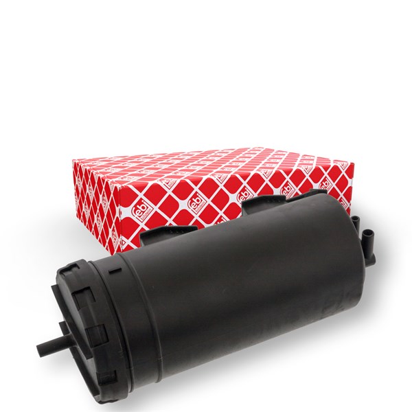 Aktivkolfilter, tankventilation Febi bilstein 49629 FEBI BILSTEIN