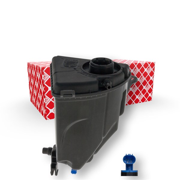 Expansionskärl, kylvätska Febi bilstein 49642 FEBI BILSTEIN