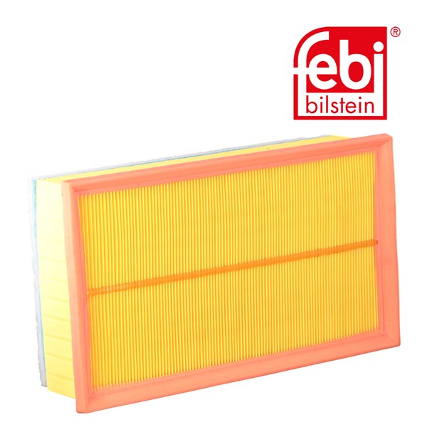 Luftfilter Febi bilstein 49653 FEBI BILSTEIN