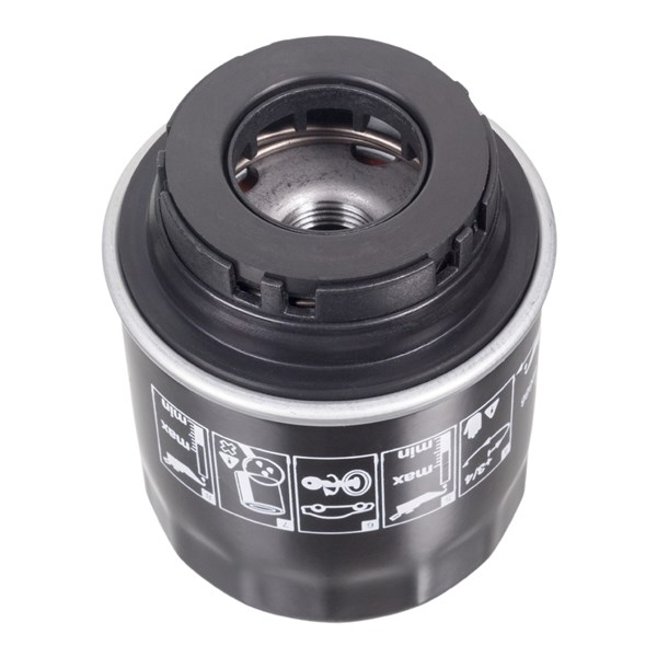 Oljefilter FEBI BILSTEIN