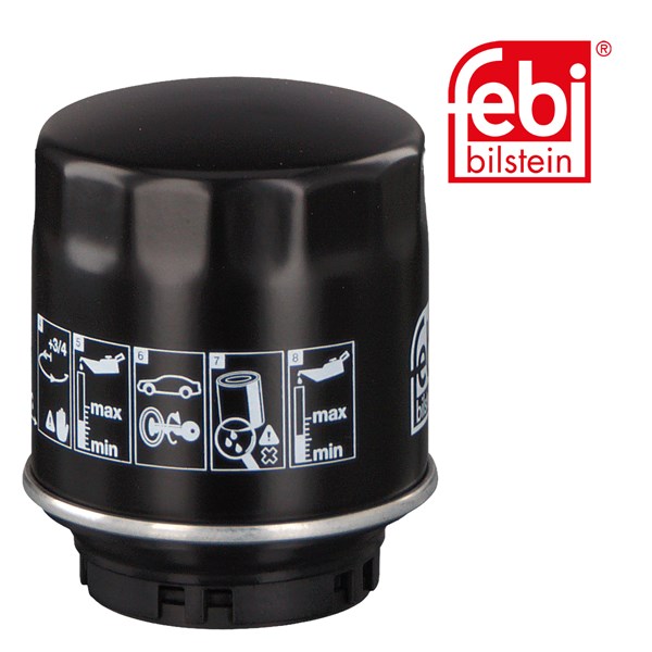Oljefilter FEBI BILSTEIN