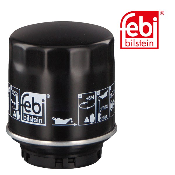 Oljefilter FEBI BILSTEIN