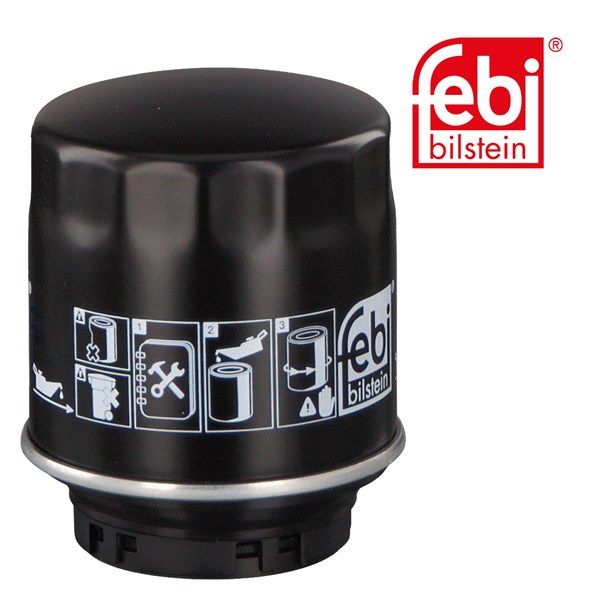 Oljefilter FEBI BILSTEIN