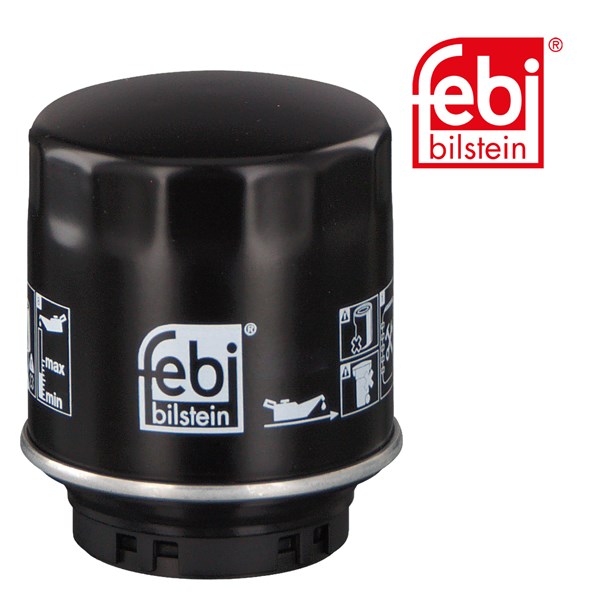 Oljefilter FEBI BILSTEIN