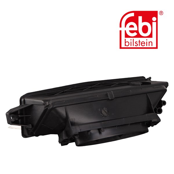 Luftfilter, Vänster Febi bilstein 49667 FEBI BILSTEIN