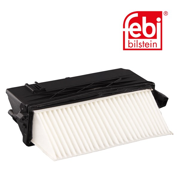 Luftfilter, Vänster Febi bilstein 49667 FEBI BILSTEIN