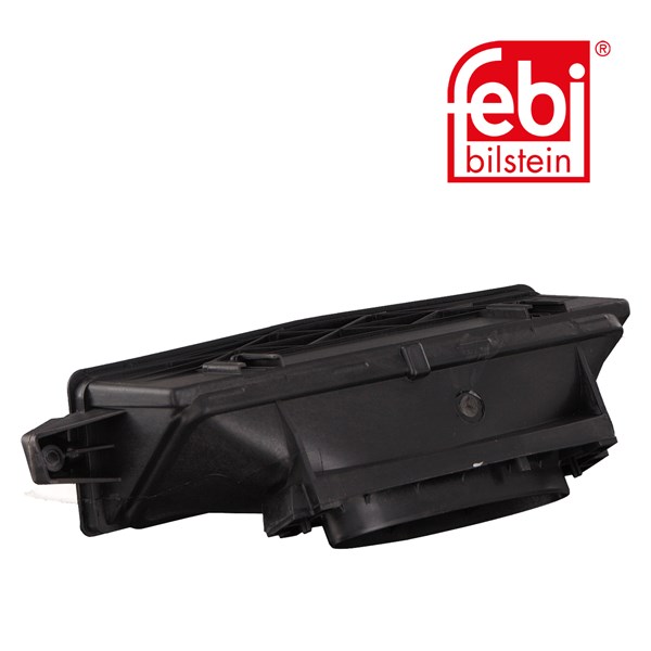 Luftfilter, Höger Febi bilstein 49668 FEBI BILSTEIN