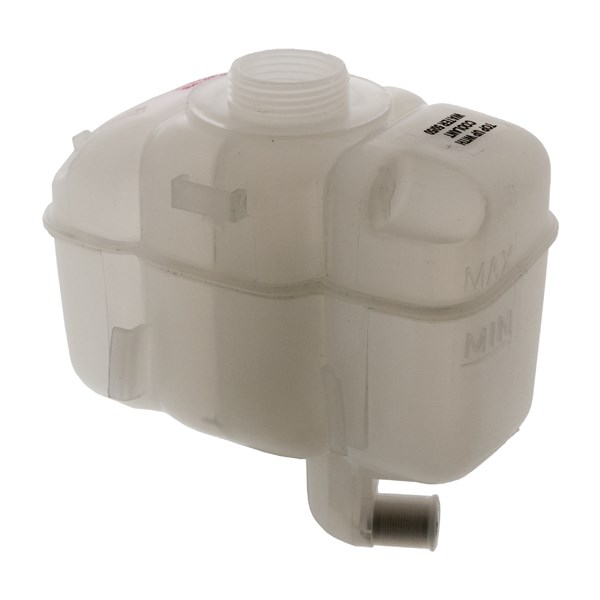 Expansionskärl, kylvätska Febi bilstein 49697 FEBI BILSTEIN