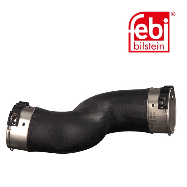 Laddluftslang, Vänster Febi bilstein 49708 FEBI BILSTEIN