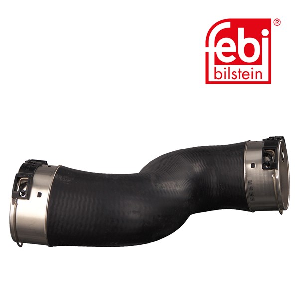 Laddluftslang, Vänster Febi bilstein 49708 FEBI BILSTEIN Laddluftslang, Vänster Febi bilstein 49708 FEBI BILSTEIN