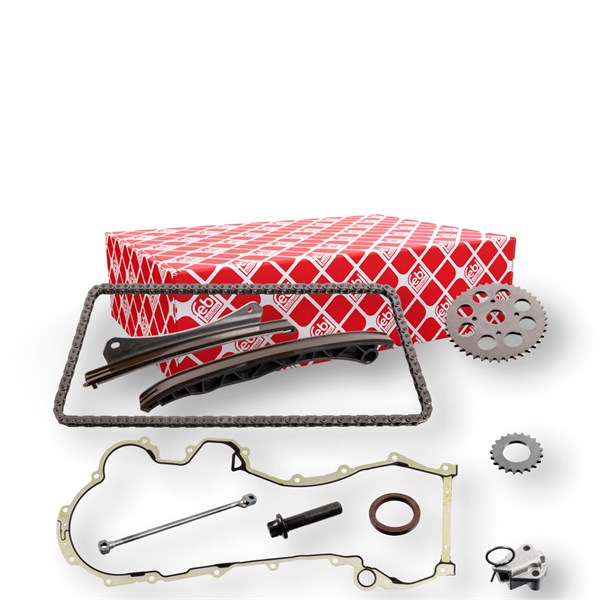 Kamkedjesats Febi bilstein 49722 FEBI BILSTEIN